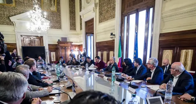 Latte: Salvini, parti si sono avvicinate