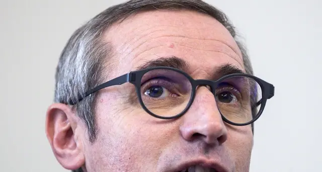 Giornalisti: Lorusso rieletto segretario
