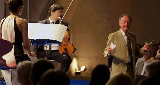 «Vin-O-Ton» compie dieci anni