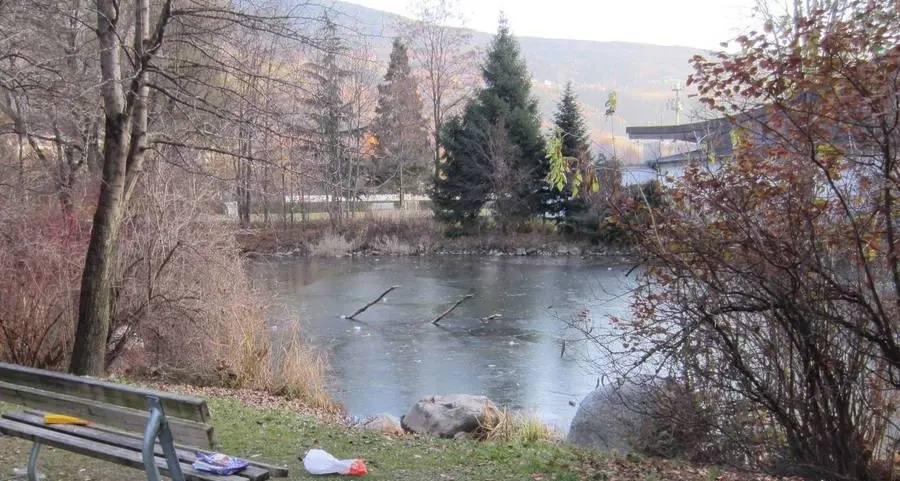 Raid vandalici al Lido Il parco resterà ancora chiuso la sera
