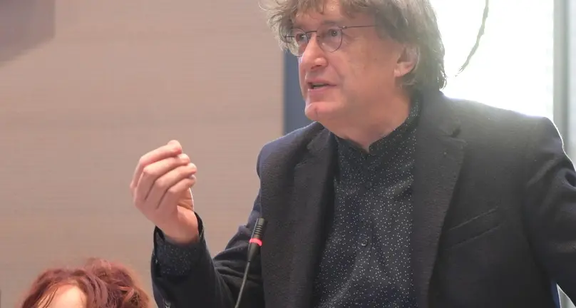 Commissione dei Sei, tensione nella Lega