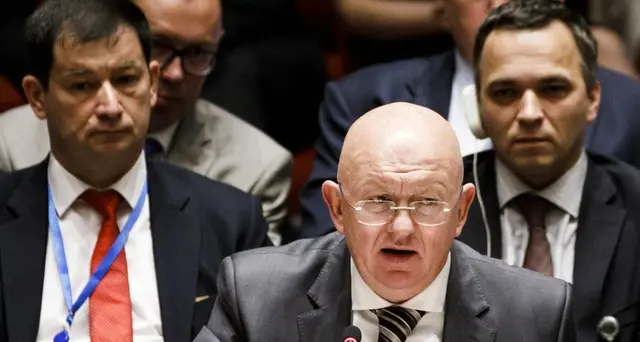 Russia, temiamo intervento in Venezuela