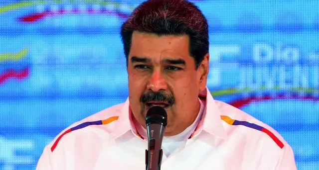 Maduro invita inviato Usa a Caracas