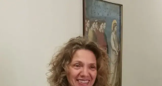 E' donna nuovo Economo Diocesi di Padova