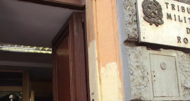 Strage greci nel '43,italiani archiviati