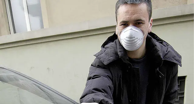 Smog:Raggi,da novembre stop Diesel Euro3