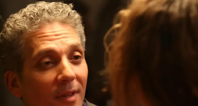 Beppe Fiorello, una storia di riscatto