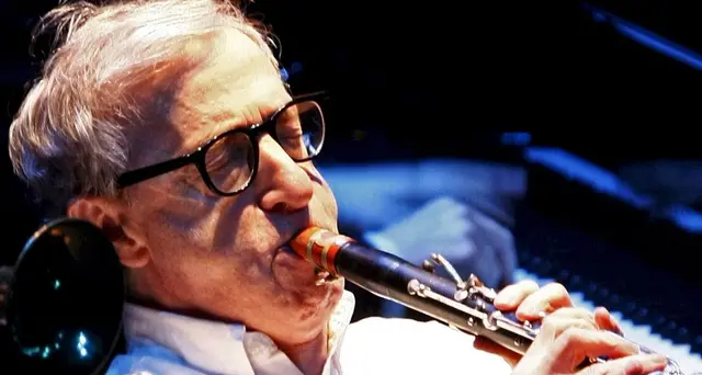 Woody Allen alla Scala e agli Arcimboldi