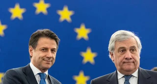 Tajani, Roma dica se vuole uscire da Ue