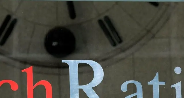 Fitch taglia Pil Italia, +0,3% nel 2019