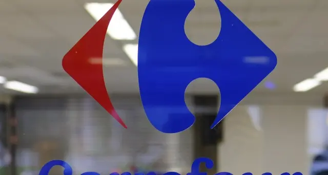 Carrefour, fino a 590 esuberi in Italia