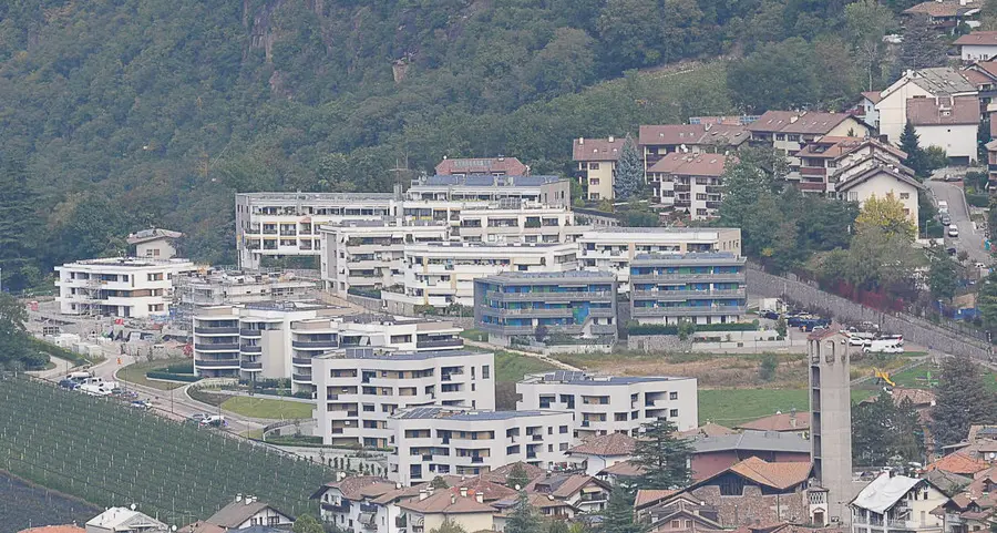 Laives, crescita gestibile anche senza nuove aree