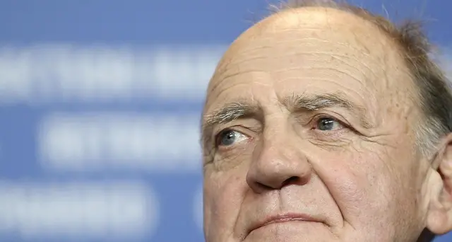 Addio Bruno Ganz, l'Hitler di La caduta