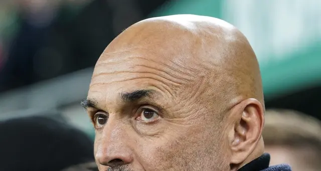 Spalletti \"Icardi? Viene prima l'Inter\"