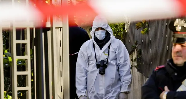 Litiga con la moglie e si uccide