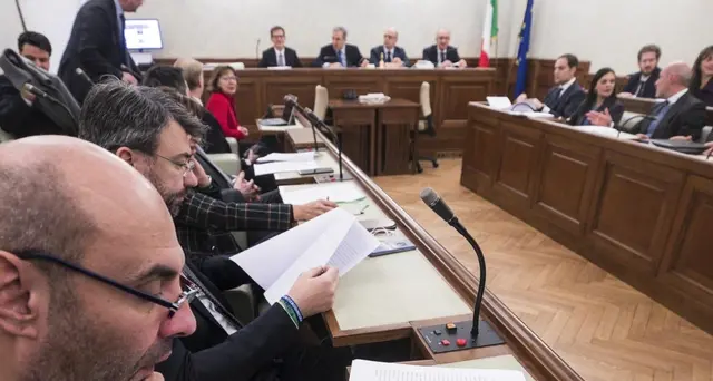 Diciotti: blog M5S,non è solita immunità