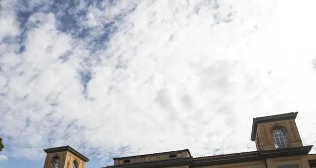 Caos al pronto soccorso,Nas al S.Camillo