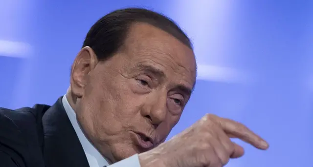Diciotti: Cav, M5S hanno paura