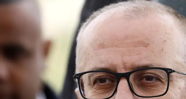 Anp, da Israele dichiarazione di guerra