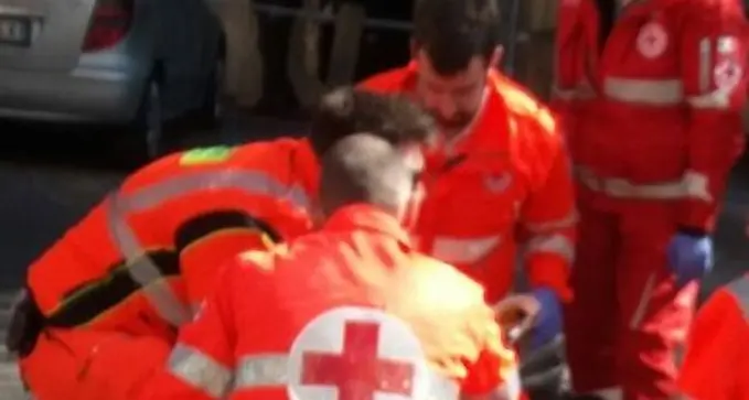 A Lana un corso per soccorritori