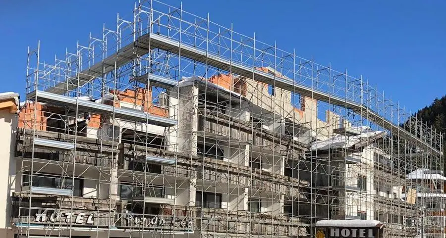 Piz da Lec, parte la ricostruzione