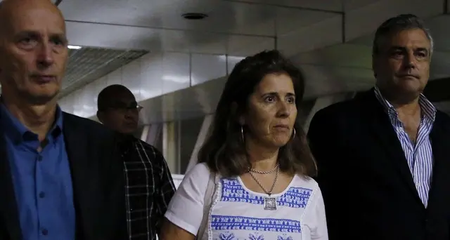 Caracas nega ingresso a eurodeputati Ppe