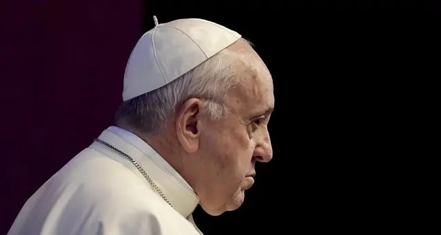 Il Papa in Campidoglio il 26 marzo