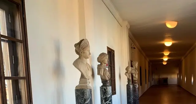 Corridoio Vasariano, riapertura nel 2021
