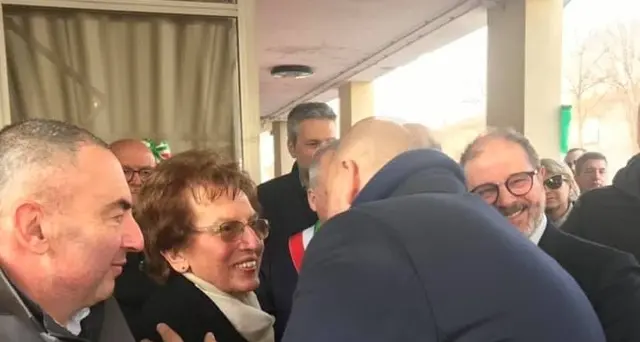Battisti: parenti vittime si incontrano