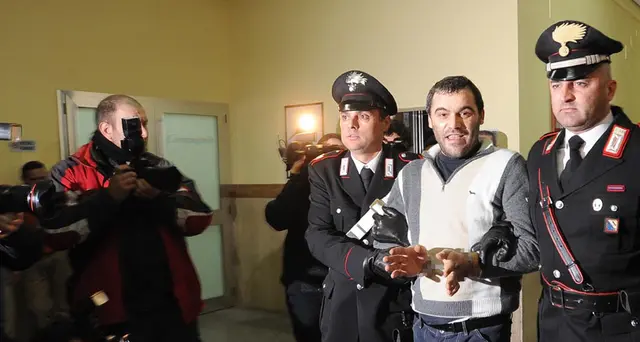 Falsi referti,condannati killer e medico