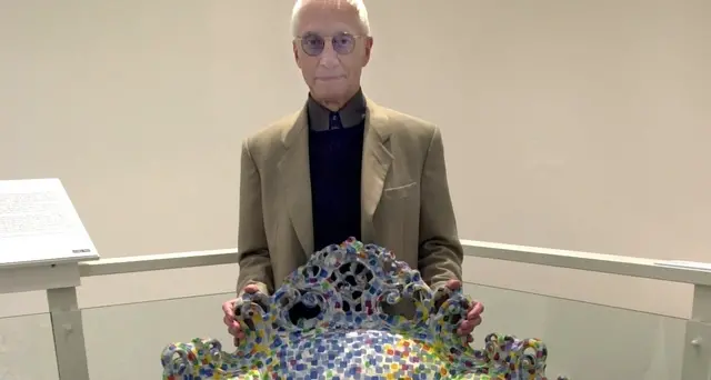 Architettura: morto Alessandro Mendini,