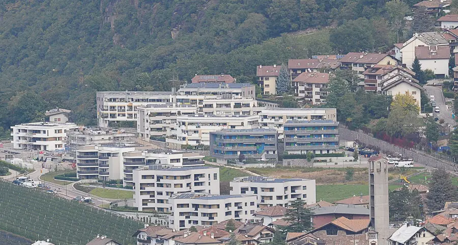 Pineta, le “Toggenburg” reclamano il compattatore