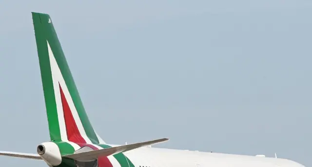 Alitalia, 400 milioni da Delta e EasyJet
