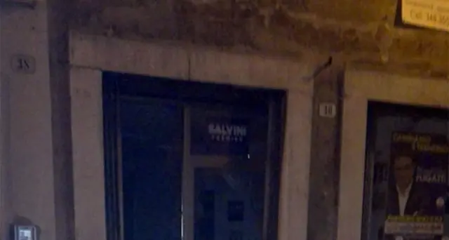 Arrestati sette attentatori anarchici