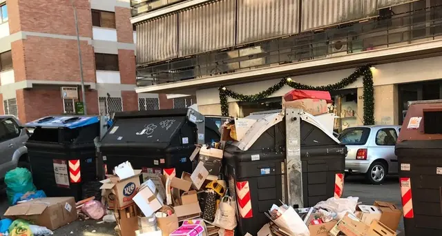 Traffico rifiuti, 23 misure cautelari