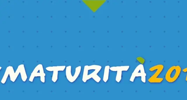 Simulazioni maturità, Leopardi e Pascoli
