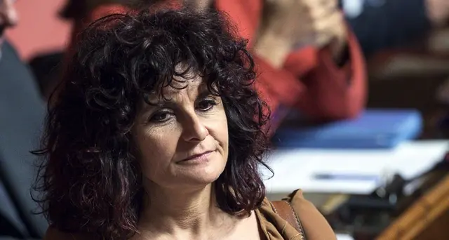 Diciotti: Nugnes,voto fuori da norme M5S
