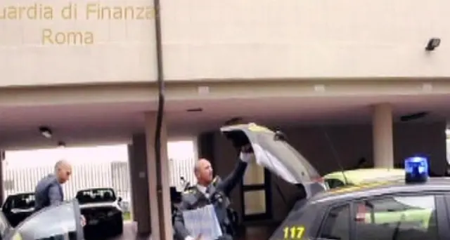 Arrestati vertici previdenza infermieri