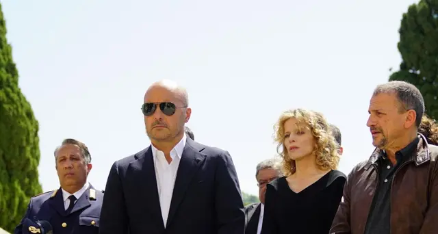 Montalbano sempre al top, oltre 10 milioni di spettatori