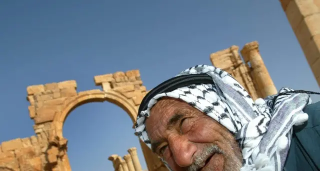 Tour operator francese torna in Siria