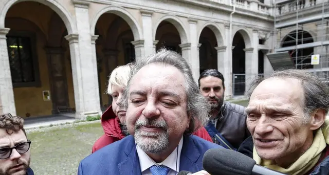 Diciotti: Giunta, no processo a Salvini