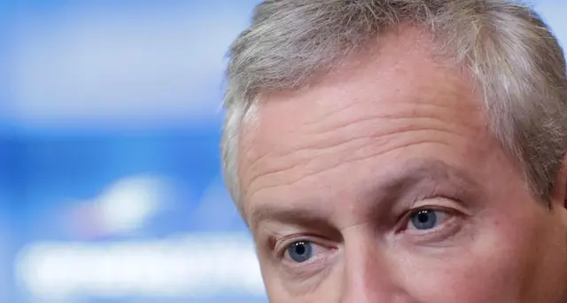 Industria Ue, Manifesto franco-tedesco