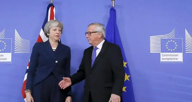 Juncker, non vedo segnali di progresso