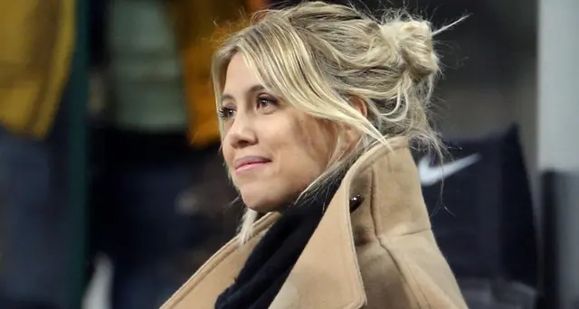 \"Icardi non gioca senza fascia? Falso\"