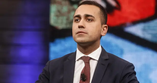 M5S, nessun eurogruppo con Lega