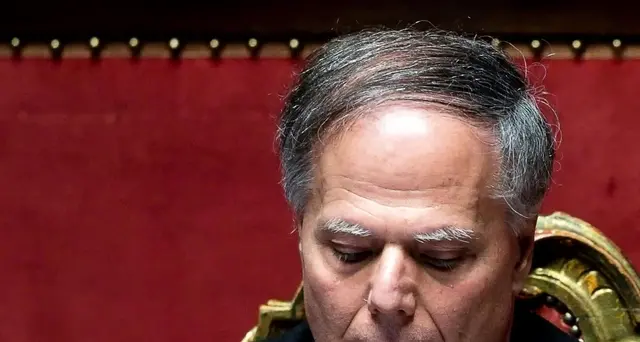 Moavero, verifiche su figlia diplomatico