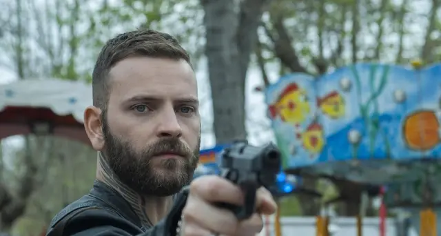 Arriva Suburra 2 su Netflix