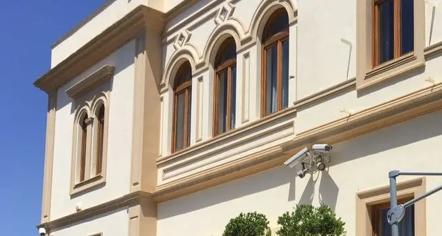 Attentati Sardegna:telecamere 370 Comuni