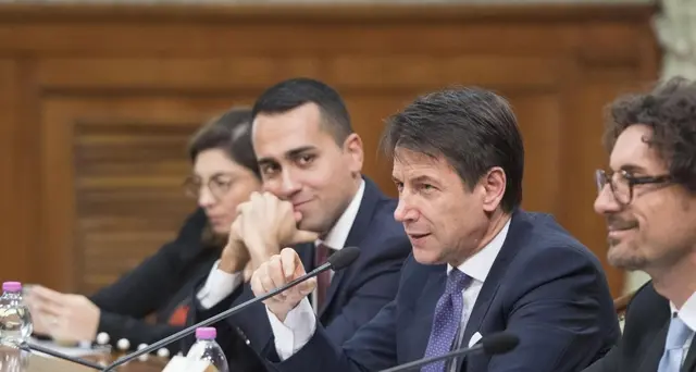 Diciotti: archiviare Conte e ministri 5S