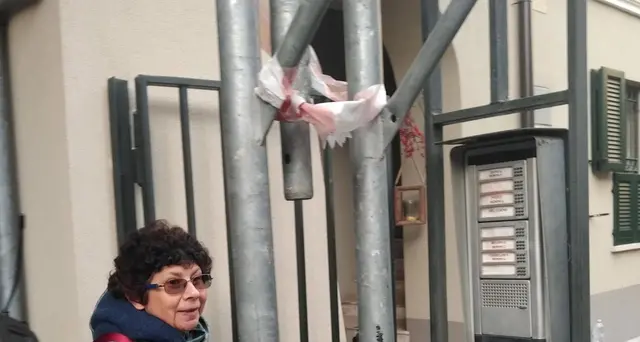 Scritte razziste: madre, colpa Salvini